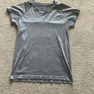 Lululemon swiftly tech